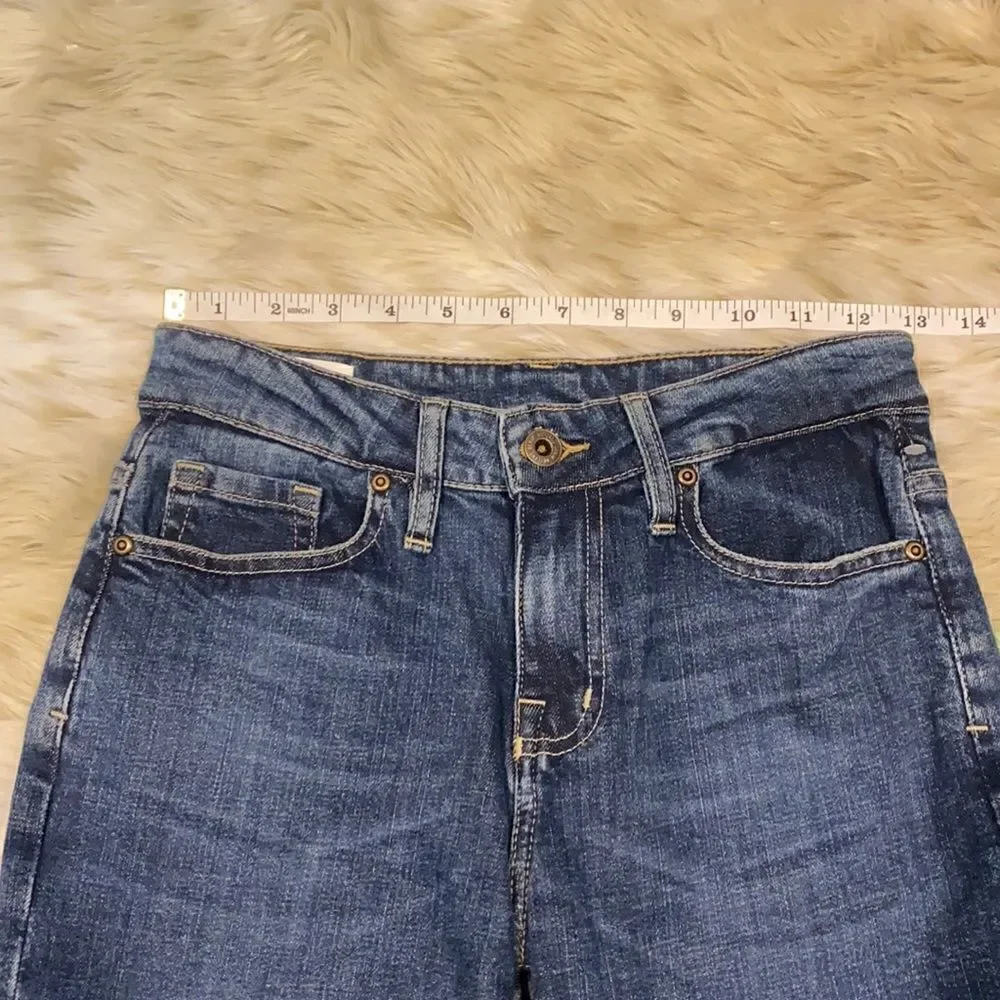 Outland Denim Lucy Skinny Jeans New Women’s 24